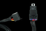 High Current Harness + Rocker Switch | UTVS-HRN-HC-RKR