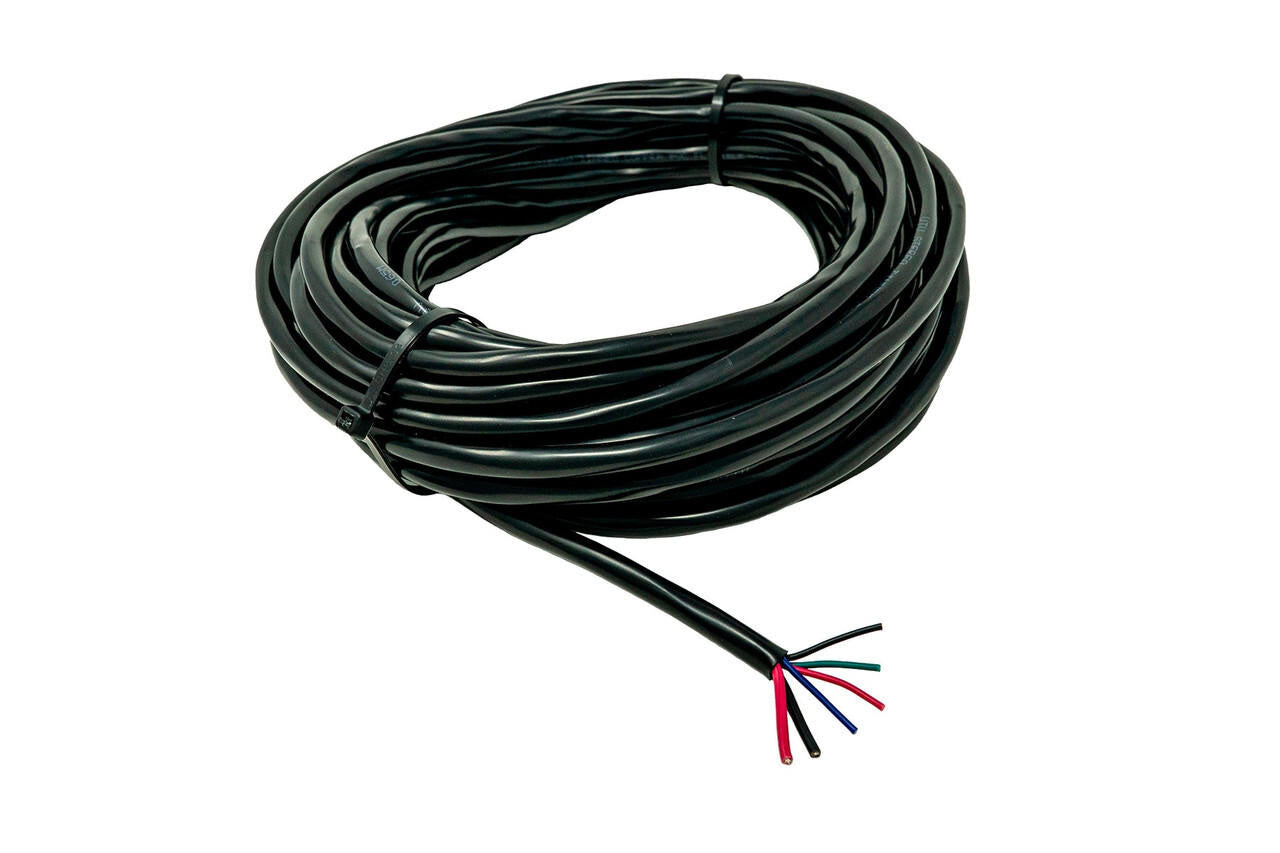 *UTV STEREO - RGB CONTROLLER KIT