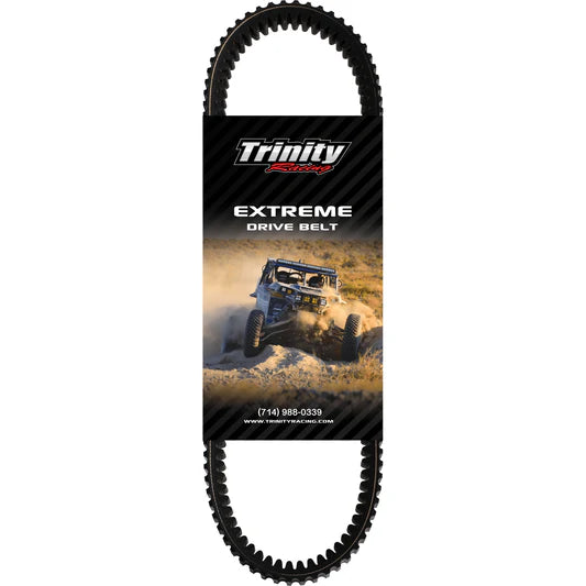 TRINITY RACING - KAWASAKI KRX1000 EXTREME UTV/ATV DRIVE BELT