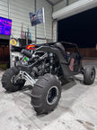 CanAm X3 2 Seat 