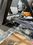 CanAm X3 Adjustable Trailing Arm Mounts (DIY)