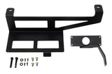 2021-2026 Ford Bronco SWITCH Works Alpha12 Mounting Kit