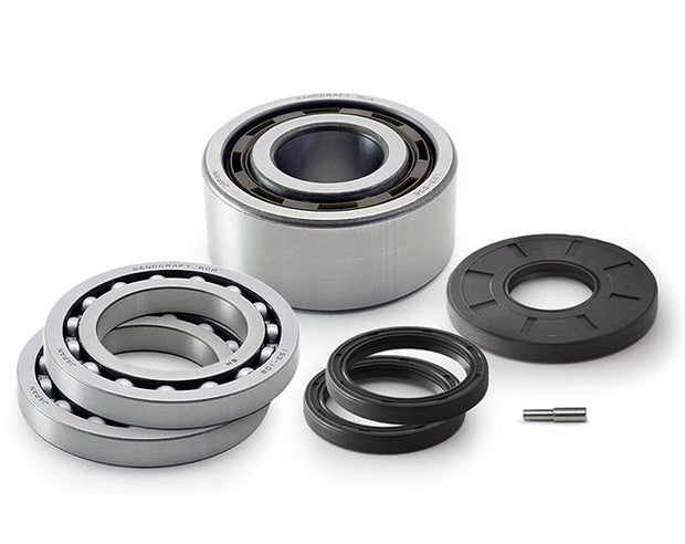 FRONT DIFF KIT  - 17-25 XP 1000 / TURBO / XPEDITION