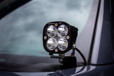 Baja Designs- FORD SQUADRON PRO A-PILLAR LIGHT KIT - FORD 2015-2020 F-150; 2017-2020 F-150 RAPTOR