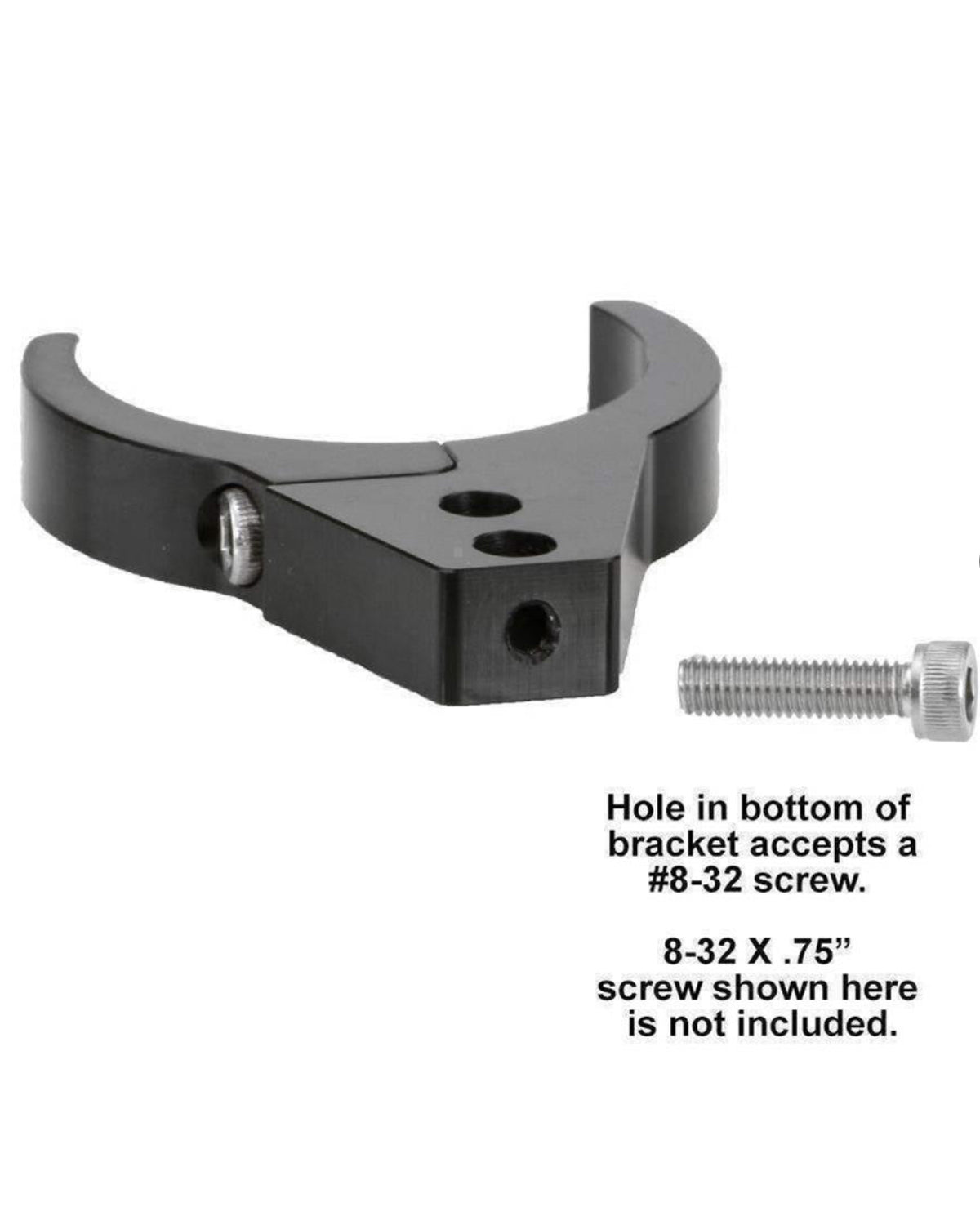 *RUGGED RADIOS Bar Mount for Intercoms - Radios and Accessories