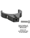 *RUGGED RADIOS Bar Mount for Intercoms - Radios and Accessories