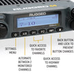 Mobile Radios