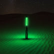 Green LED Color Whip