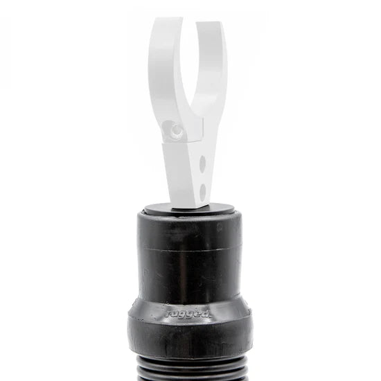 *RUGGED RADIOS - HOSE HANGER FOR MAC AIR PUMPER SYSTEMS