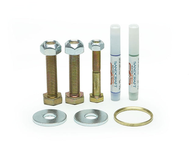 SANDCRAFT - CARRIER BEARING – 2016-24 XP TURBO