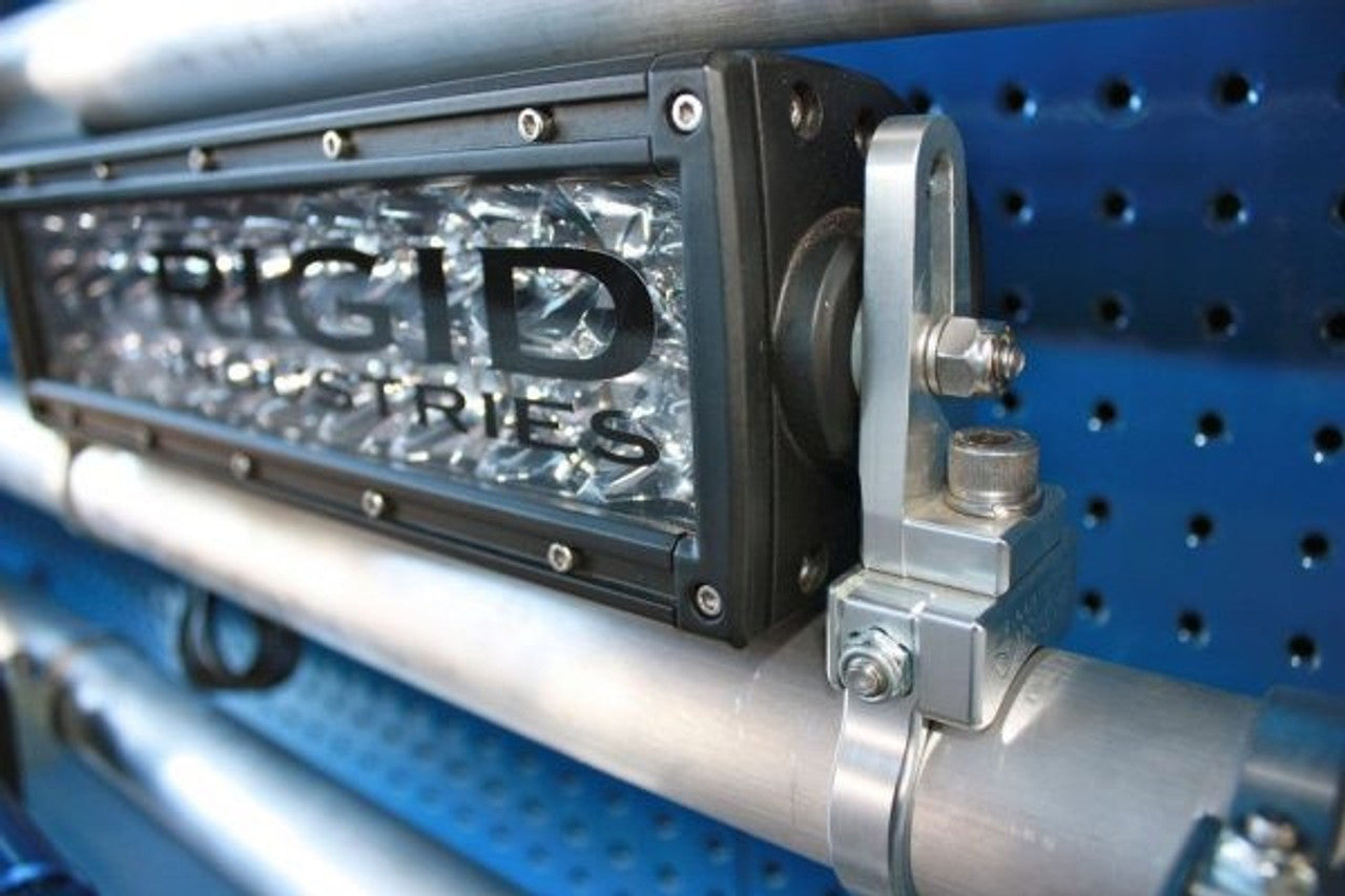 *AXIA ALLOYS - EXTENDED .750″ LED LIGHT BAR MOUNT 10MM 3/8