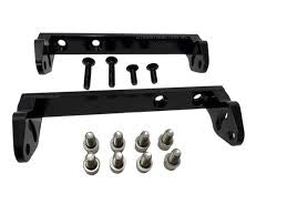*CHUPACABRA - Cuero Race LP4 Light Mount (pair of 2)
