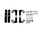 *CHUPACABRA - Cuero Race XL80 Light mount (pair of 2)