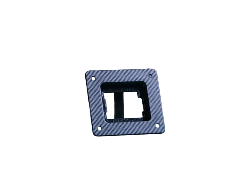 *STAYFLUSH - CANAM X3 DPS BEZEL