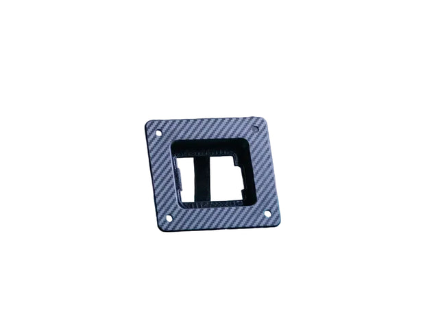 *STAYFLUSH - CANAM X3 DPS BEZEL