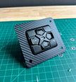 *STAYFLUSH - CANAM X3 DPS BEZEL