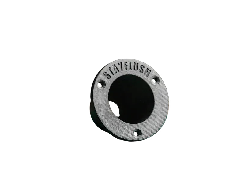*STAYFLUSH - KEY FOB MOUNT
