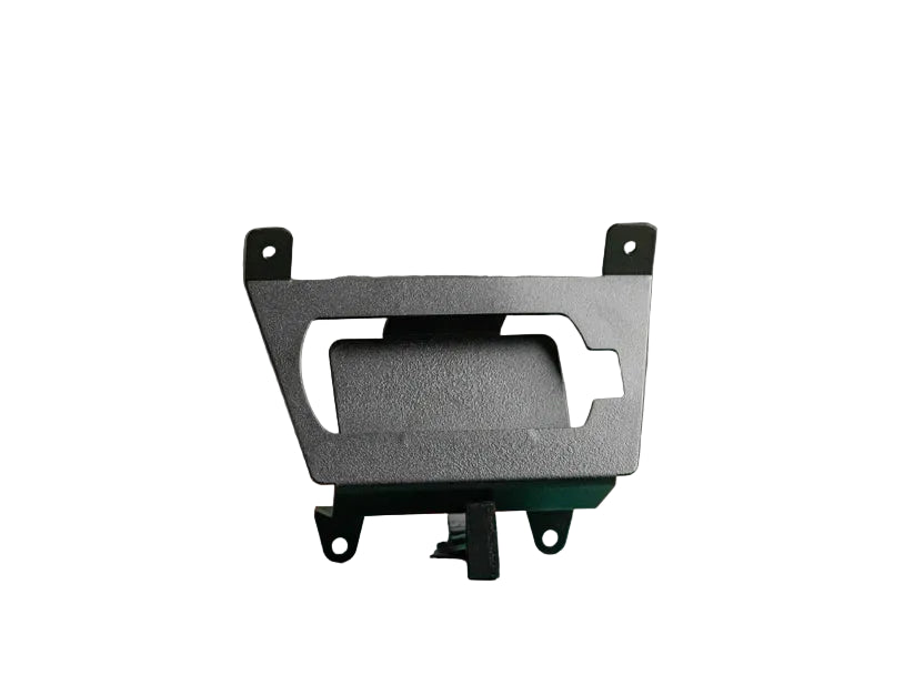 *STAYFLUSH - PRO/R DYNOJET PV MOUNT