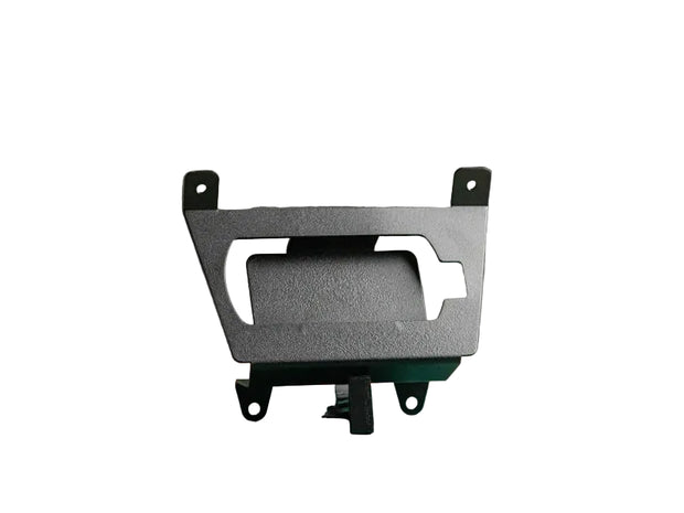 *STAYFLUSH - PRO/R DYNOJET PV MOUNT