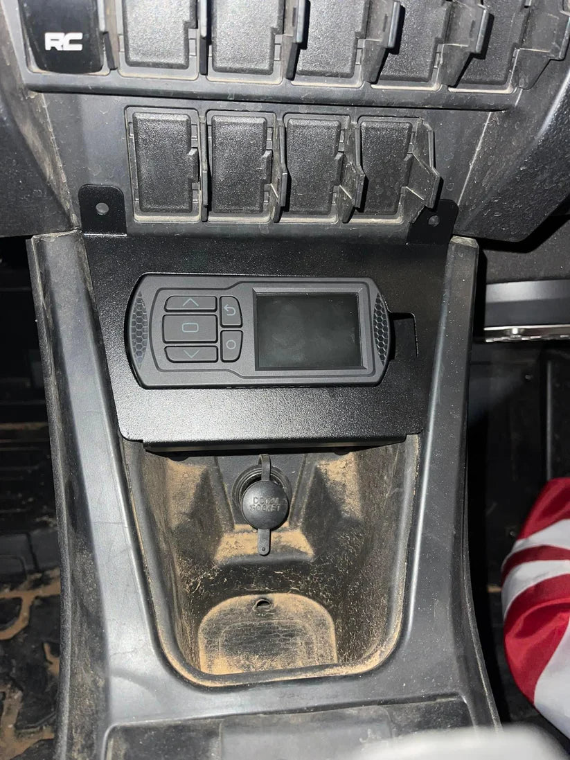 *STAYFLUSH - PRO/R DYNOJET PV MOUNT