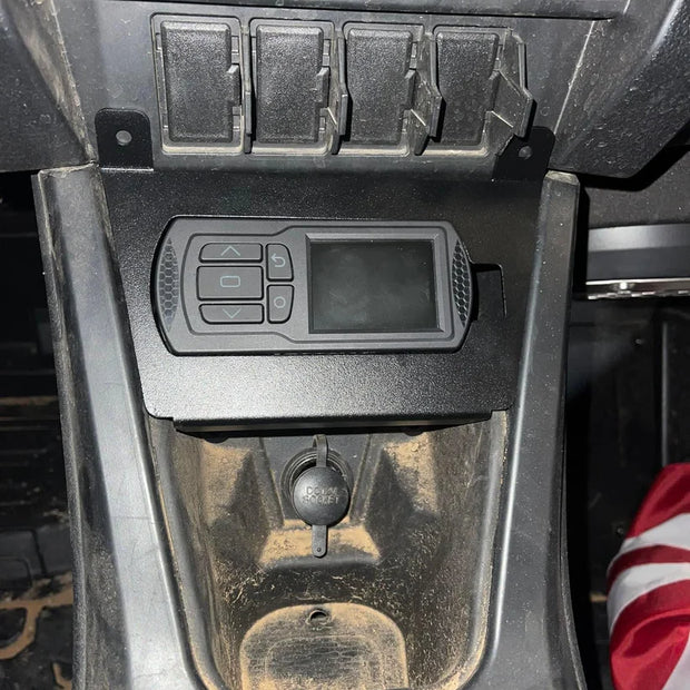 *STAYFLUSH - PRO/R DYNOJET PV MOUNT
