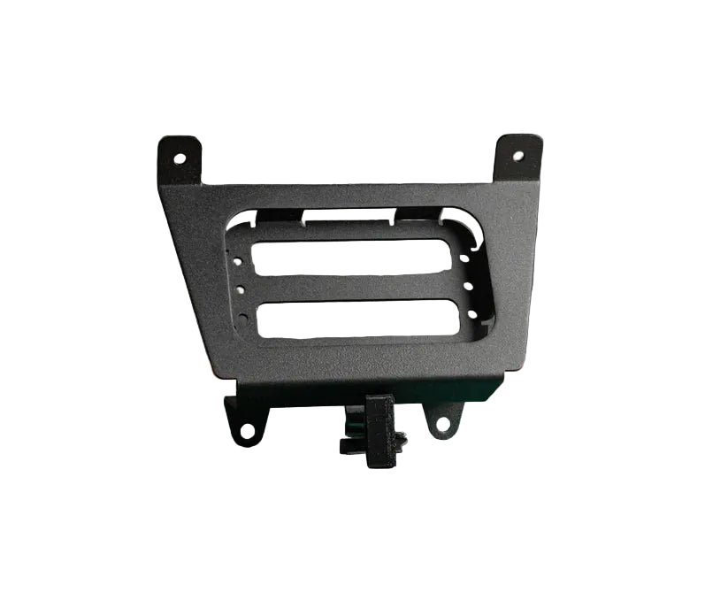 *STAYFLUSH - PRO/R AUXBEAM 8 GANG MOUNT