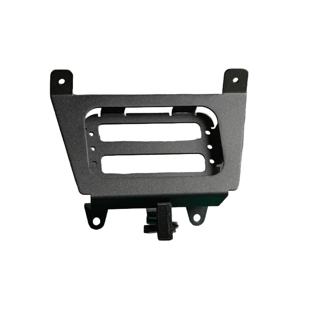 *STAYFLUSH - PRO/R AUXBEAM 8 GANG MOUNT