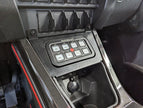 *STAYFLUSH - PRO/R AUXBEAM 8 GANG MOUNT