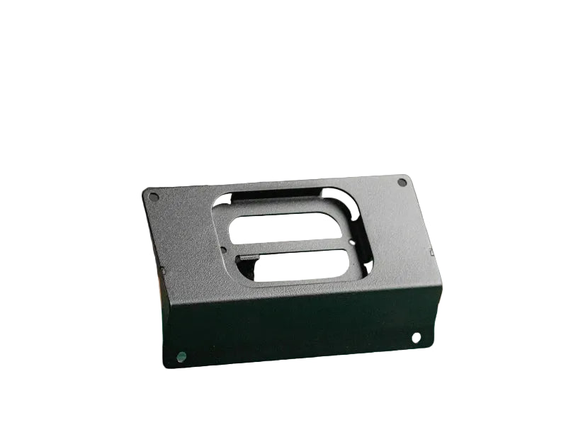 *STAYFLUSH - POLARIS 200 EFI AUXBEAM 6 MOUNT