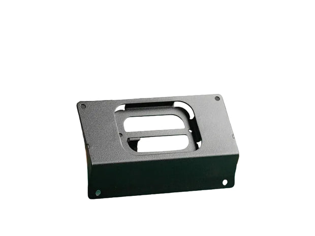 *STAYFLUSH - POLARIS 200 EFI AUXBEAM 6 MOUNT