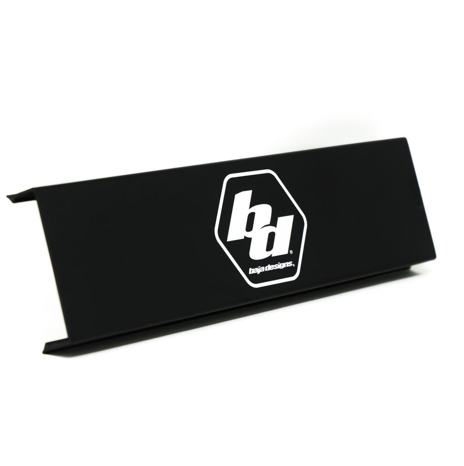 Baja Designs - ONX6 SINGLE ROCK GUARD - UNIVERSAL