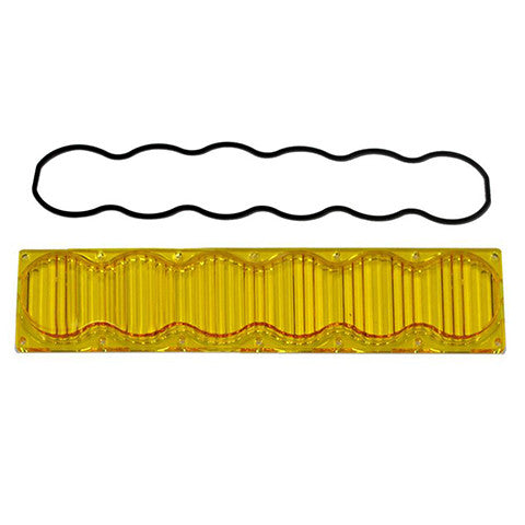 *BAJA DESIGN - ONX6 LIGHT BAR LENS KIT - UNIVERSAL (DRIVING/COMBO)