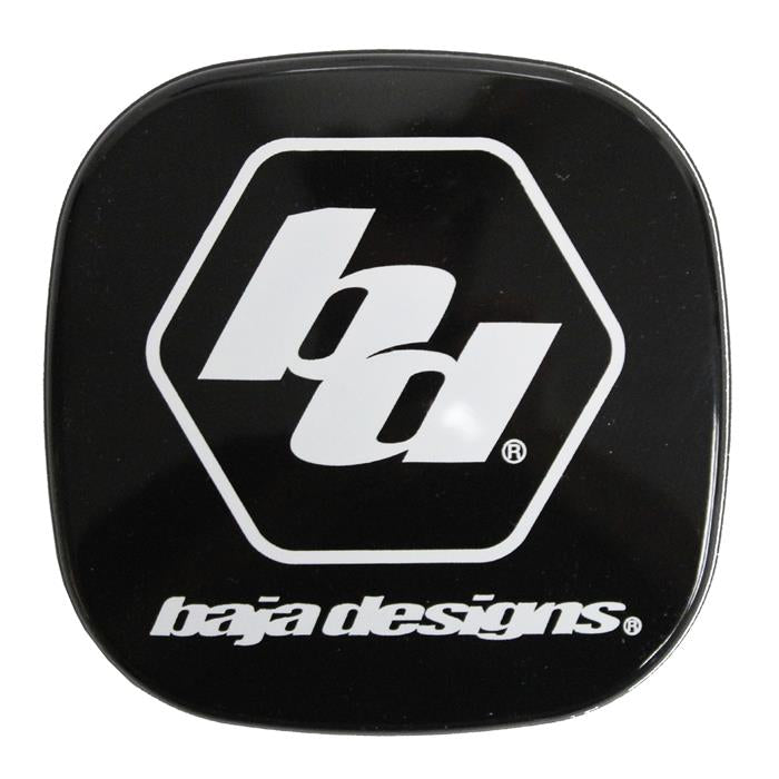 *BAJA DESIGN - SQUADRON SINGLE ROCK GUARD - UNIVERSAL