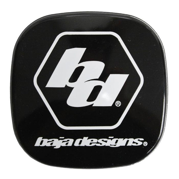 *BAJA DESIGN - SQUADRON SINGLE ROCK GUARD - UNIVERSAL