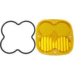 Baja  Designs - SQUADRON LIGHT POD LENS KIT - UNIVERSAL