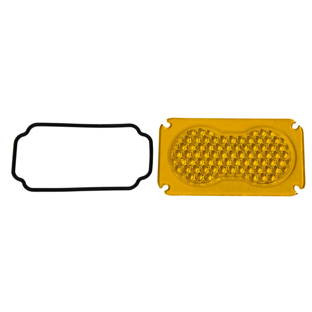 *BAJA DESIGN - S2 LIGHT POD LENS KIT - UNIVERSAL