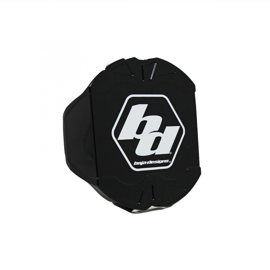 Baja Designs - LP4 SINGLE ROCK GUARD - UNIVERSAL
