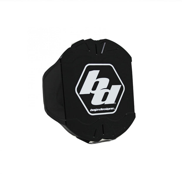 *BAJA DESIGN - LP4 SINGLE ROCK GUARD - UNIVERSAL