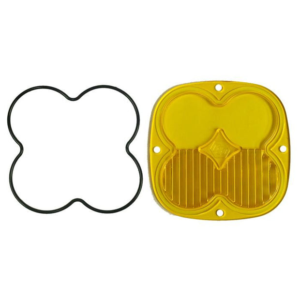 *BAJA DESIGN - XL LIGHT POD LENS KIT - UNIVERSAL (DRIVING/COMBO)