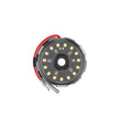 *KC HiLITES - CYCLONE V2 LED - SINGLE LIGHT