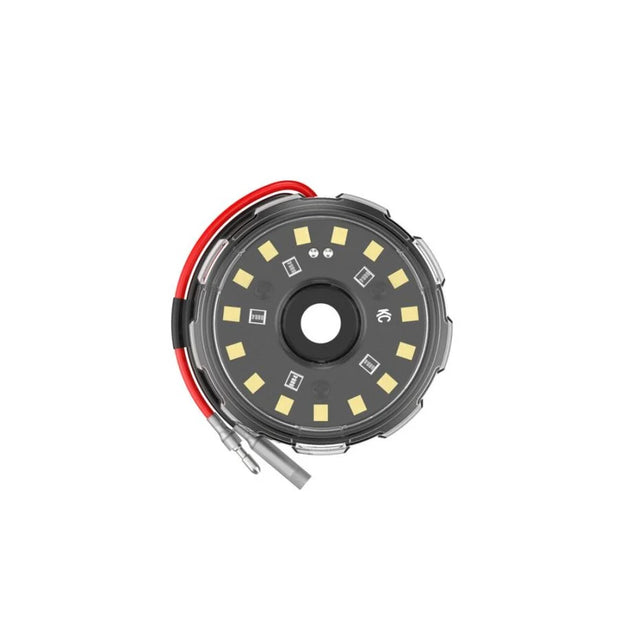 *KC HiLITES - CYCLONE V2 LED - SINGLE LIGHT