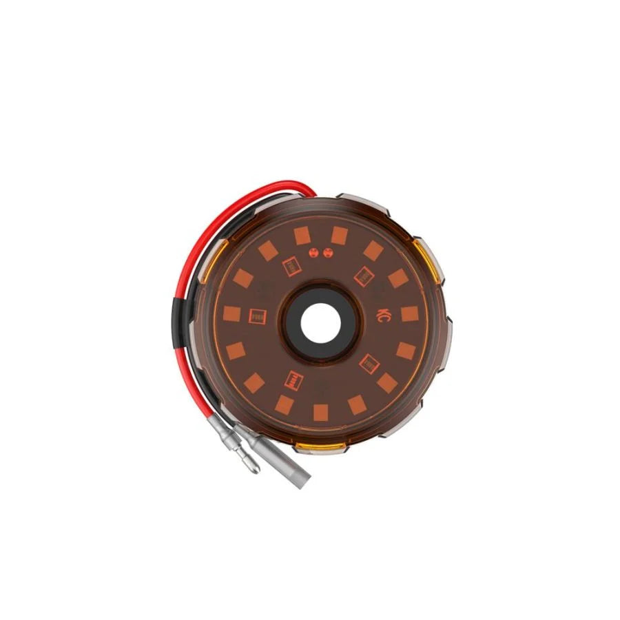 *KC HiLITES - CYCLONE V2 LED - SINGLE LIGHT