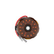 *KC HiLITES - CYCLONE V2 LED - SINGLE LIGHT