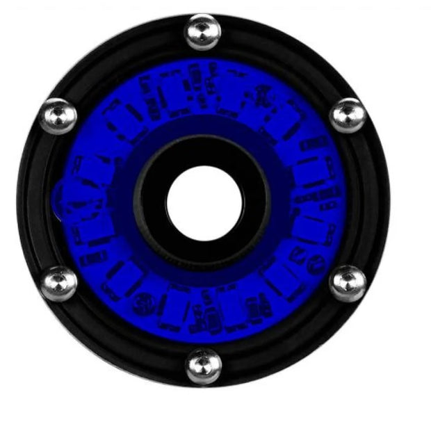 *KC HiLITES - Cyclone LED Single Light