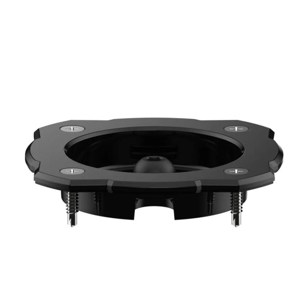 *KC HiLITES - CYCLONE V2 LED - MOUNT ADAPTER - FLUSH