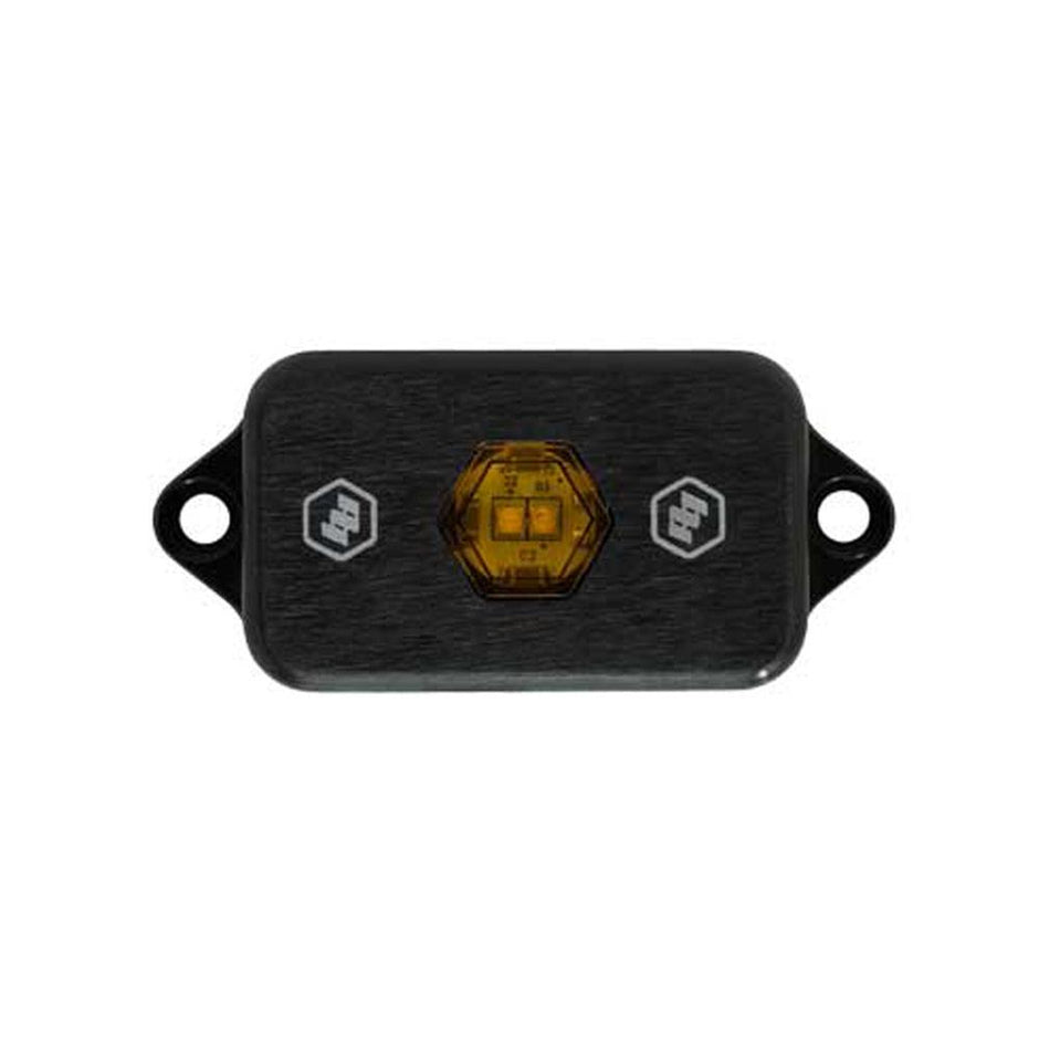 Baja Designs  LED ROCK LIGHT - UNIVERSAL