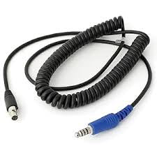 *RUGGED RADIOS Headset Adapter Cable to Intercom Cable
