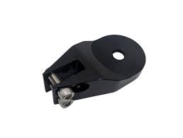 *RUGGED RADIOS Antenna Bar Mount for Horizontal Bar (No Bar Mount)