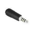 *RUGGED RADIOS Nexus Style Jacks Off-Road Non Dura-Link Cable Plug