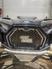 Polaris 2025+ RZR Pro XP / Pro S / Pro R TKLAN Aluminum Front Grill
